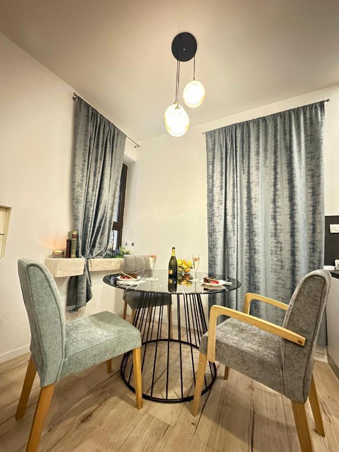 V Apartment Šibenik Extérieur photo